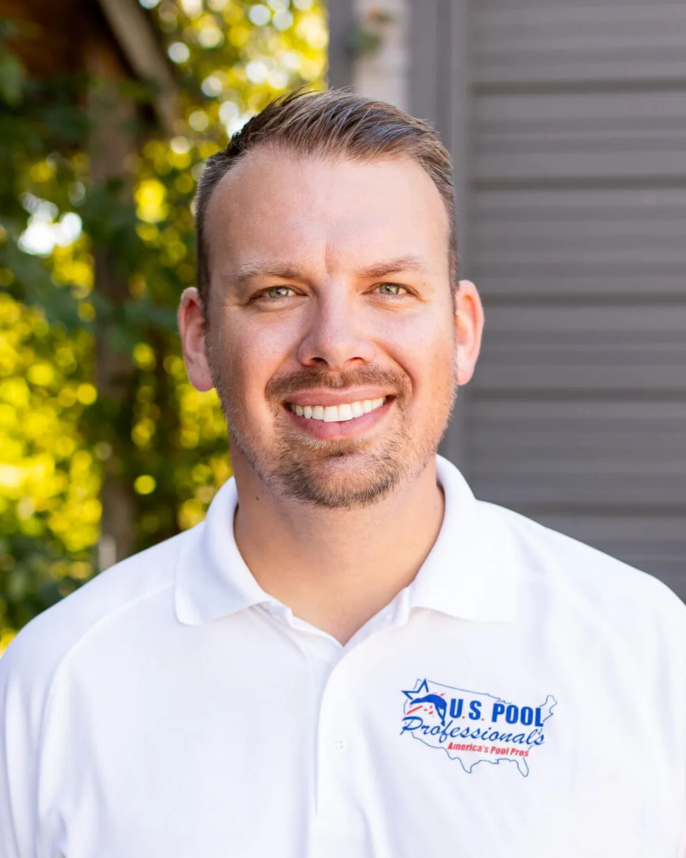 Cody Saliture, President at U.S. Pool Professionals