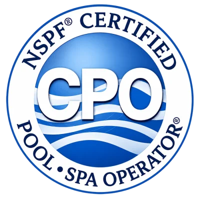 NSPF Certified Pool Spa Operator (CPO)