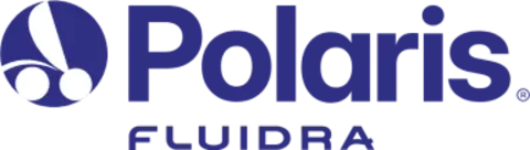 Polaris by Fluidra logo