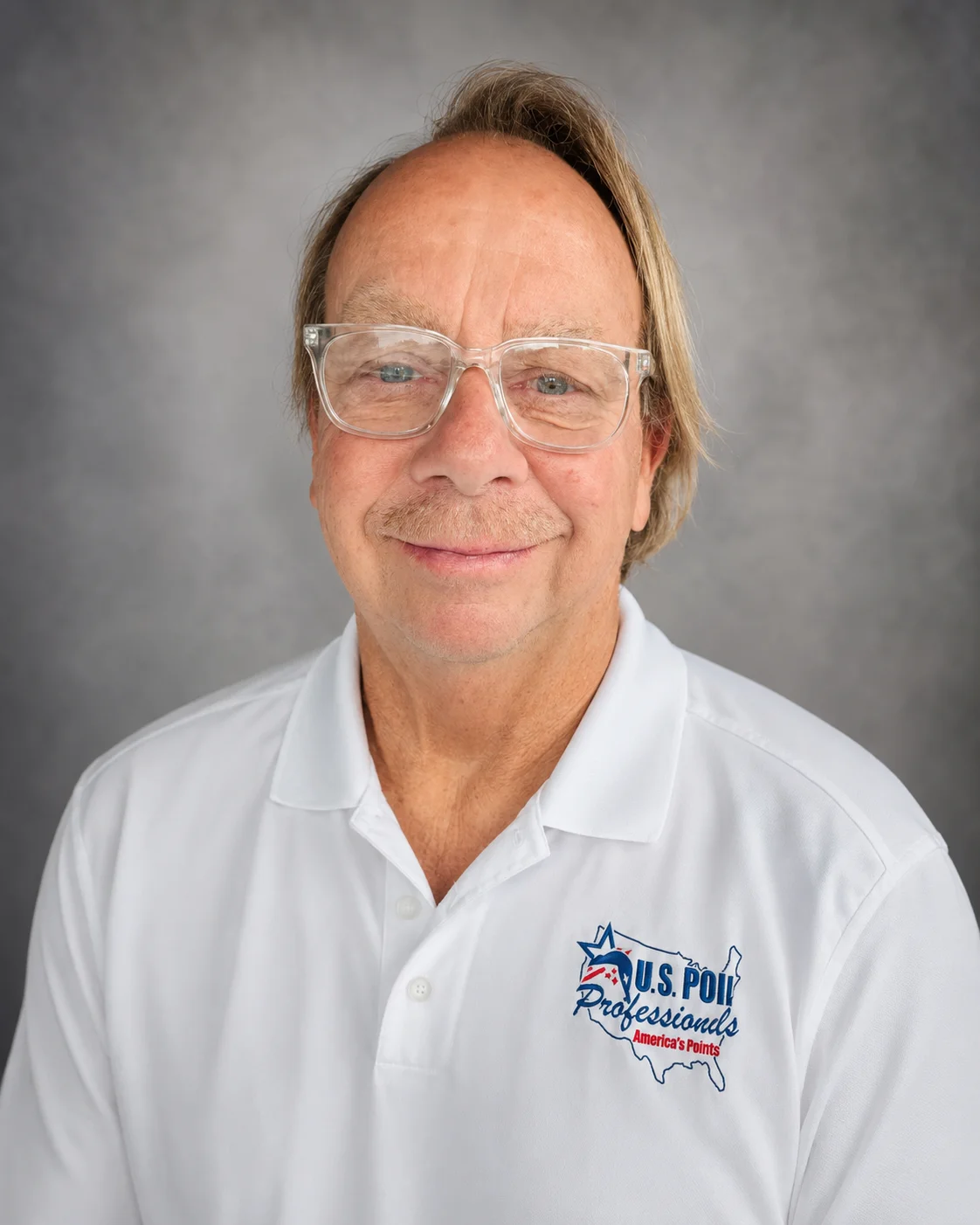 Victor Saliture, Founder at U.S. Pool Professionals