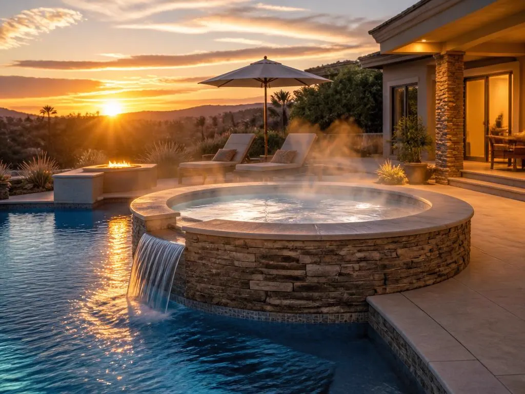 Spa Integration